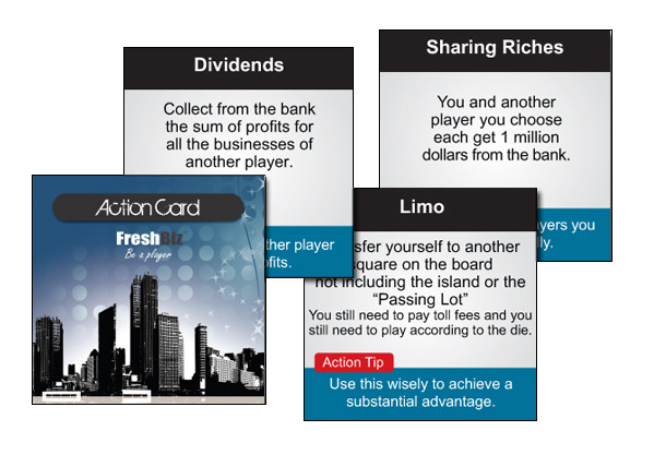 Cards