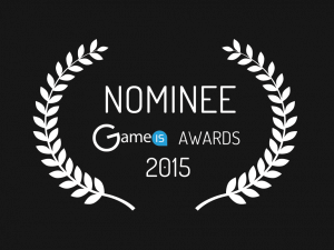 GameIsNominee